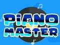 Jeu Maître du Piano en ligne Jeu Maître du Piano en ligne