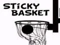 Jeu Panier Collant en ligne