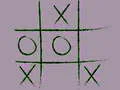 Jeu XOX | Trois en ligne en ligne