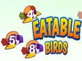 Jeu Oiseaux comestibles en ligne