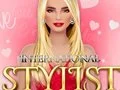 Jeu Styliste de mode international en ligne Jeu Styliste de mode international en ligne