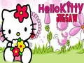 Jeu Puzzle Hello Kitty en ligne Jeu Puzzle Hello Kitty en ligne
