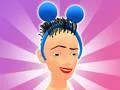 Jeu Mélange de Cheveux en ligne Jeu Mélange de Cheveux en ligne