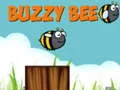 Jeu Abeille Buzzy en ligne