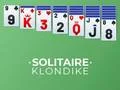Jeu Solitaire Klondike en ligne Jeu Solitaire Klondike en ligne