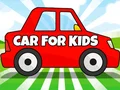 Jeu Voiture pour enfants en ligne Jeu Voiture pour enfants en ligne