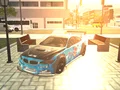 Jeu 3D Maître Course Ville Drift en ligne Jeu 3D Maître Course Ville Drift en ligne