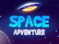 Jeu Aventure Spatiale en ligne