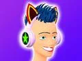 Jeu Furie d'Écouteurs en ligne