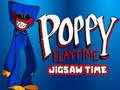 Jeu Poppy Playtime: Temps de puzzle en ligne