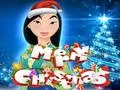 Jeu Pull de Noël Fa Mulan en ligne