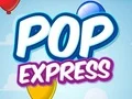 Jeu PoP Express en ligne