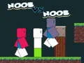 Jeu Noob contre Noob en ligne