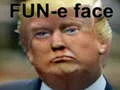 Jeu Visage Amusant en ligne