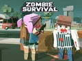 Jeu Survie des zombies en ligne Jeu Survie des zombies en ligne