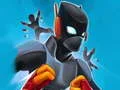 Jeu Maîtres Super-Héros en ligne Jeu Maîtres Super-Héros en ligne