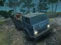 Jeu Simulateur de Conduite Tout-Terrain 4WD en ligne Jeu Simulateur de Conduite Tout-Terrain 4WD en ligne