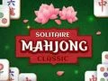 Jeu Mahjong Solitaire Classique en ligne