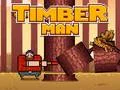 Jeu Homme en bois en ligne Jeu Homme en bois en ligne