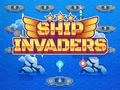Jeu Envahisseurs de Bateaux en ligne