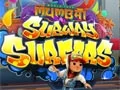 Jeu Subway Surfers Mumbai en ligne Jeu Subway Surfers Mumbai en ligne