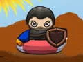 Jeu Défi de survie Poppy en ligne Jeu Défi de survie Poppy en ligne