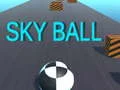 Jeu Balle Céleste en ligne