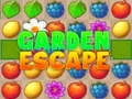 Jeu Évasion Jardinière en ligne