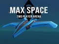 Jeu Max Espace Arène à Deux Joueurs en ligne