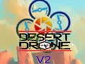 Jeu Drone du Désert en ligne
