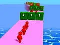 Jeu Échappez-nous en 3D en ligne Jeu Échappez-nous en 3D en ligne