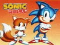 Jeu Sonic le Hérisson en ligne