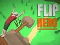 Jeu Héros Flip en ligne