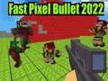 Jeu Balle Pixel Rapide 2022 en ligne Jeu Balle Pixel Rapide 2022 en ligne
