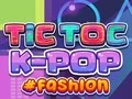 Jeu TicToc Mode K-POP en ligne Jeu TicToc Mode K-POP en ligne