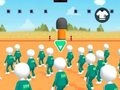 Jeu 456 : Jeu de survie épique en ligne