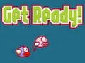 Jeu Préparez-vous ! en ligne Jeu Préparez-vous ! en ligne
