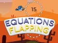 Jeu Équations Flapping en ligne Jeu Équations Flapping en ligne