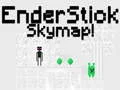 Jeu Mappemonde d'EnderStick en ligne