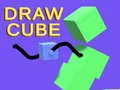 Jeu Dessiner un Cube en ligne Jeu Dessiner un Cube en ligne