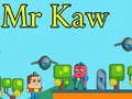 Jeu Monsieur Kaw en ligne
