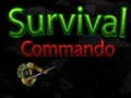 Jeu Commando de survie en ligne Jeu Commando de survie en ligne