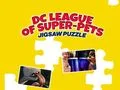 Jeu Puzzle de la Ligue des Super Animaux DC en ligne Jeu Puzzle de la Ligue des Super Animaux DC en ligne