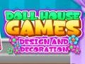 Jeu Rêve de Maison de Poupée : Design et Décoration en ligne Jeu Rêve de Maison de Poupée : Design et Décoration en ligne