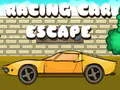 Jeu Évasion en Voiture de Course en ligne Jeu Évasion en Voiture de Course en ligne