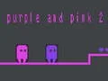 Jeu Violet et Rose 2 en ligne