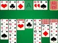 Jeu Solitaire Spider en ligne