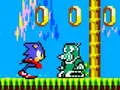 Jeu Sonic Pocket Runners en ligne Jeu Sonic Pocket Runners en ligne