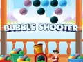 Jeu Tireur de bulles en ligne