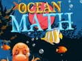 Jeu Mathématiques de l'Océan en ligne